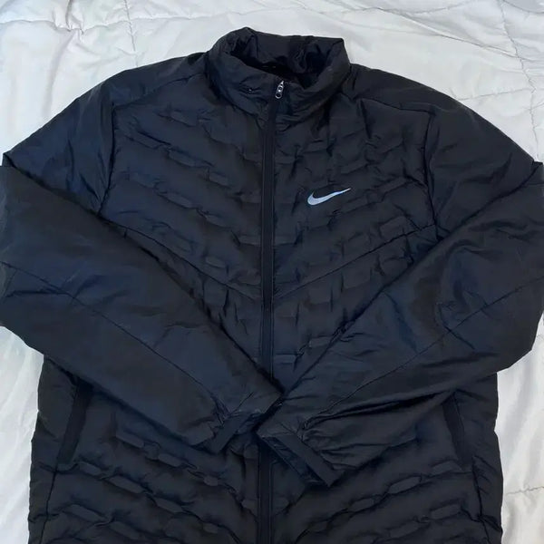 [BUNJANG] Nike Aeroloft Size M Jacket / 나이키 에어로로프트