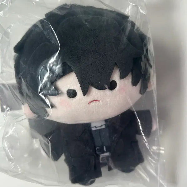 [BUNJANG] Omniscient Reader's Viewpoint Shanghai Pop-up Yoo Joonghyuk Doll / 전독시 상하이 팝업 유중혁 인형 독자