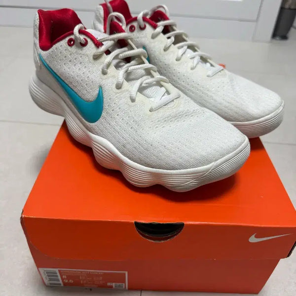 [BUNJANG] Nike Hyperdunk 2017 Low Basketball Shoes / 하이퍼덩크 2017 로우