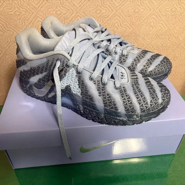 [BUNJANG] Jordan All-Star Cobalt Bliss 280 / ja3 올스타 코발트 블리스 280