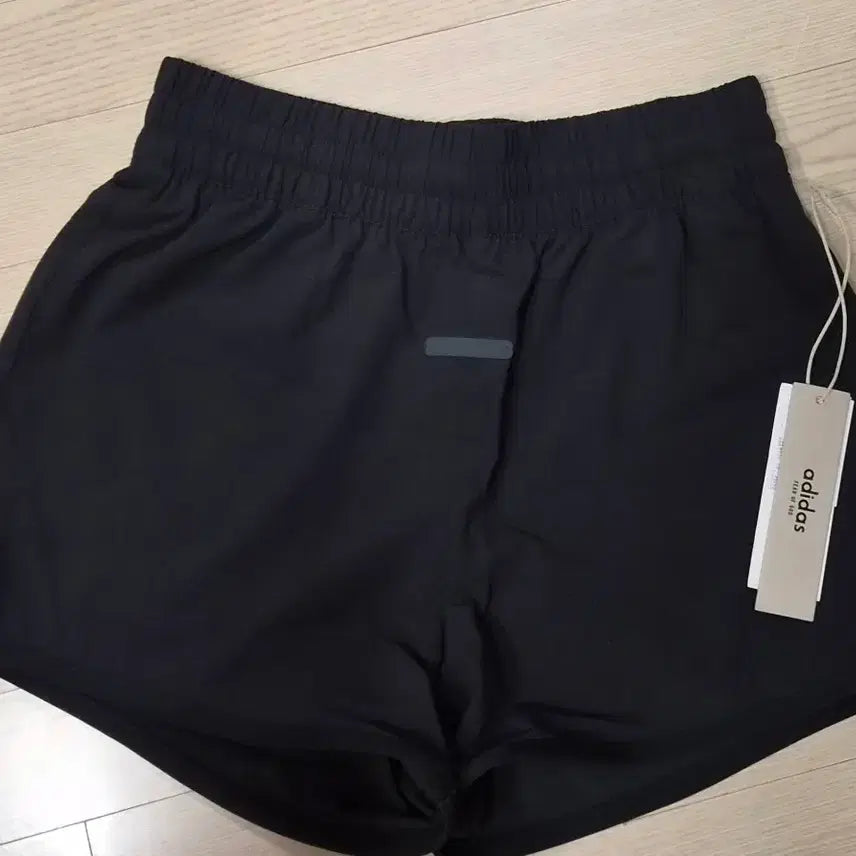 [BUNJANG] Adidas x Fear of God Running Pants Black XS / [새제품] 아디다스 x 피오갓 Fear of God 피어오브갓 러닝 팬츠