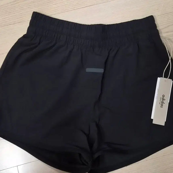[BUNJANG] Adidas x Fear of God Running Pants Black XS / [새제품] 아디다스 x 피오갓 Fear of God 피어오브갓 러닝 팬츠