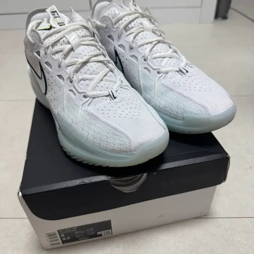 [BUNJANG] Nike GT Cut 3 EP Basketball Shoes / 나이키 지티컷 3 EP