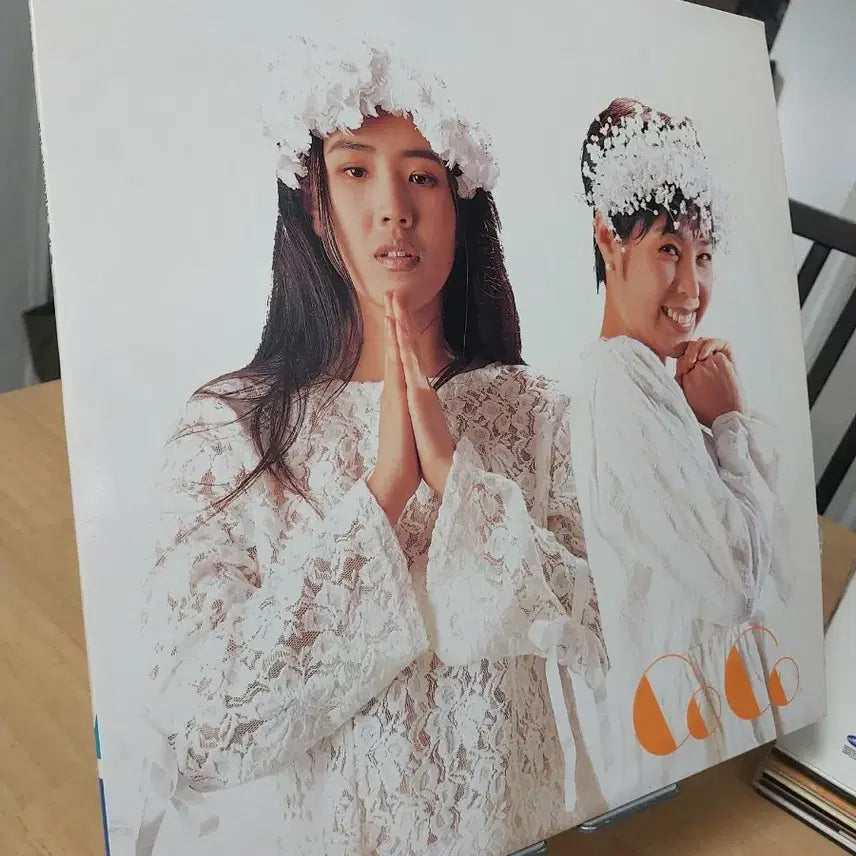 [BUNJANG] Coco 1st Album / 코코1집