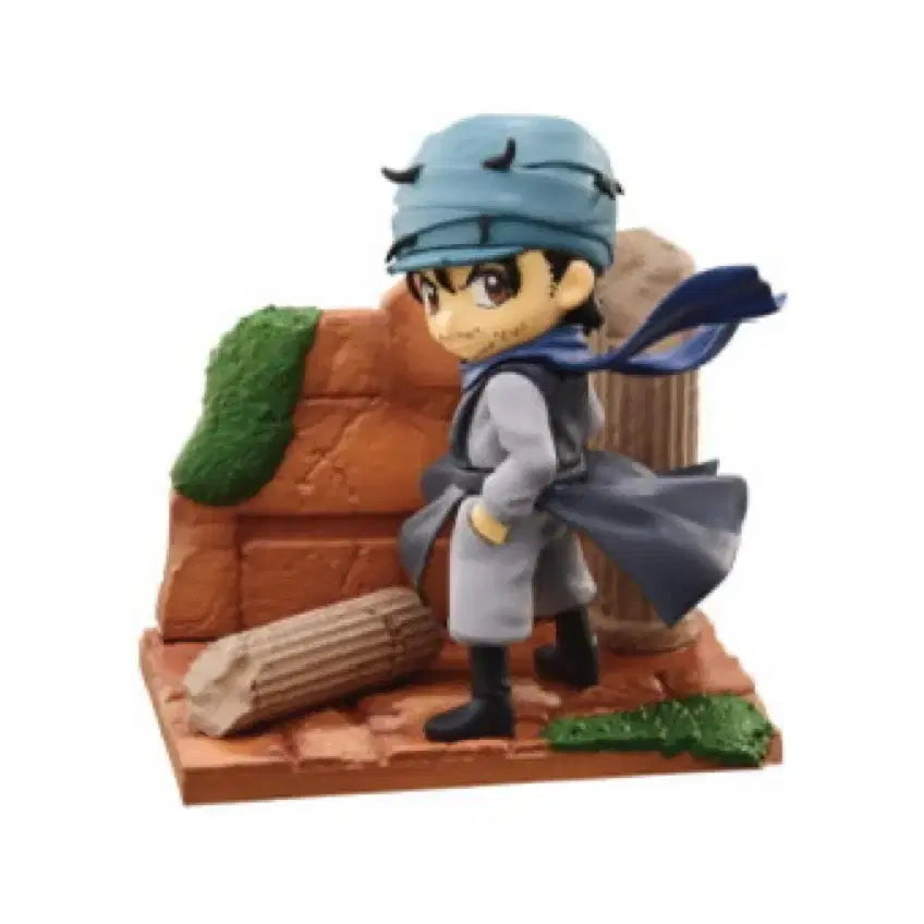 [BUNJANG] Hunter x Hunter Jin Freecss Desktop Figure Series 6 / 헌터헌터 진 프릭스 데스크탑 피규어 6탄