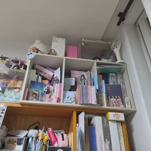 [BUNJANG] OH MY GIRL Bundle Set Album & Photocard / 오마이걸 엘범 중복인거 일괄로 팔아요 포카도 많이 드려요.