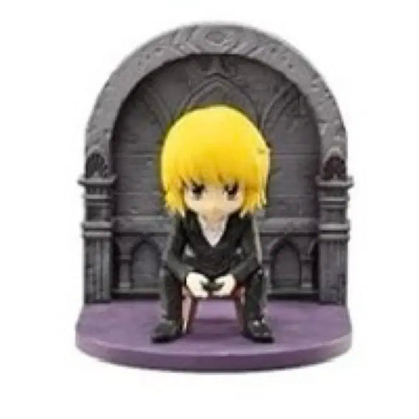 [BUNJANG] Hunter x Hunter Kurapika Desktop Figure Vol. 6 / 헌터헌터 크라피카 데스크탑 피규어 6탄