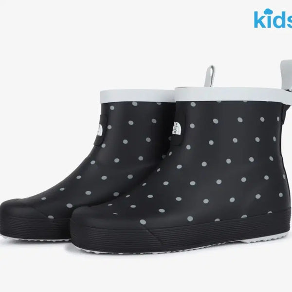 [BUNJANG] The North Face Semi Rain Boots - Size 230 / [230사이즈] 노스페이스 세미 레인부츠 판매합니다.