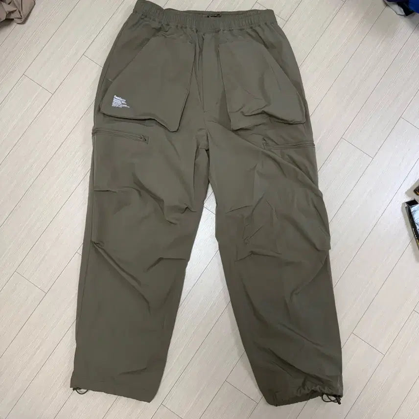 [BUNJANG] Freshservice Solotex Pants M / 프레시서비스 freshservice solotex 팬츠 M