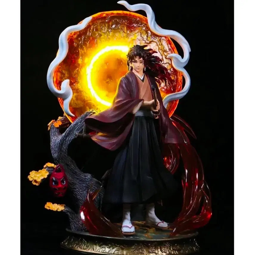 [BUNJANG] The Little Prince YoriiChi Resin Figure / 소왕자 요리이치 피규어