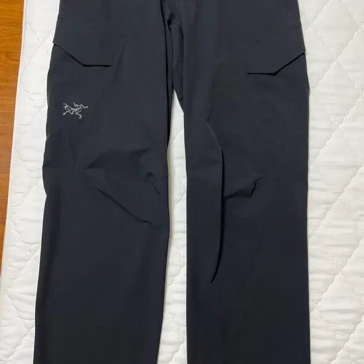 [BUNJANG] Arc'teryx Rampart Pants Black 28-R / 25ss 아크테릭스 람파트 팬츠 블랙 28-R