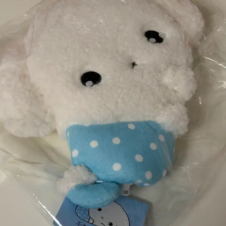 [BUNJANG] BuruBuru Pouch / 오늘만할인)부르부르 파우치
