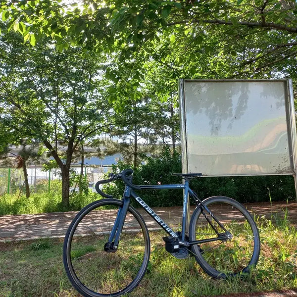 [BUNJANG] Konstantin Pixie Track Bike / 콘스탄틴 픽시 판매
