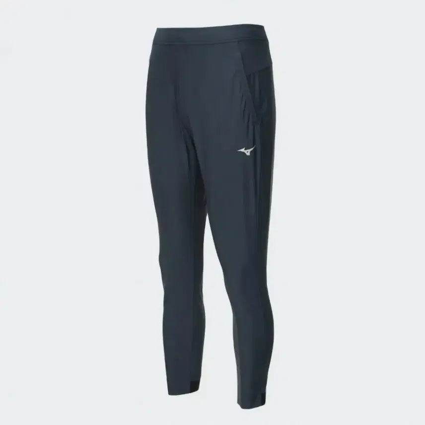 [BUNJANG] Mizuno Training Pants Jogger Fit L Grey / 미즈노 트레이닝 팬츠 L 30 ~33 그레이