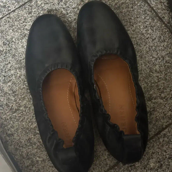 [BUNJANG] Kuern Roma 05 Shoes / 쿠에른 로마 05
