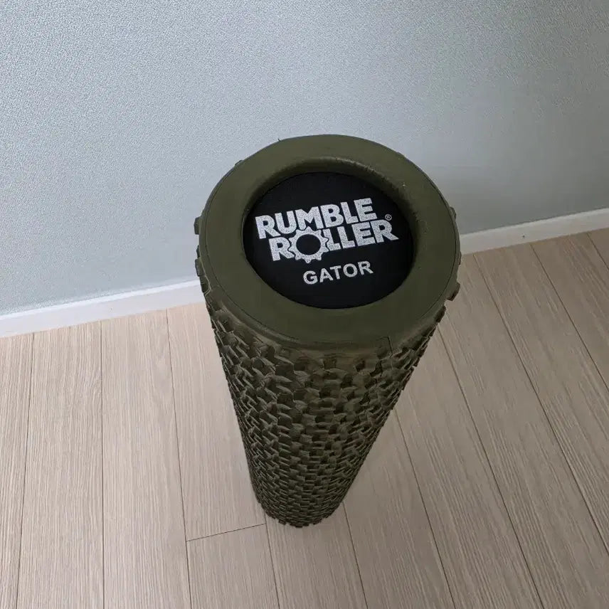 [BUNJANG] Rumble Roller Gator / 럼블롤러 게이터
