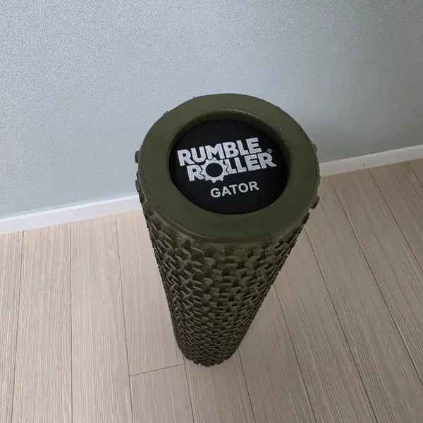 [BUNJANG] Rumble Roller Gator / 럼블롤러 게이터