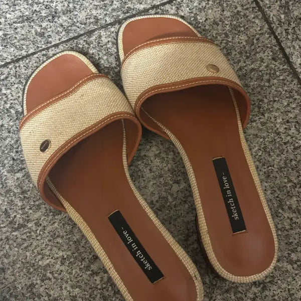 [BUNJANG] Women's Heels Size 250 / 구두 250