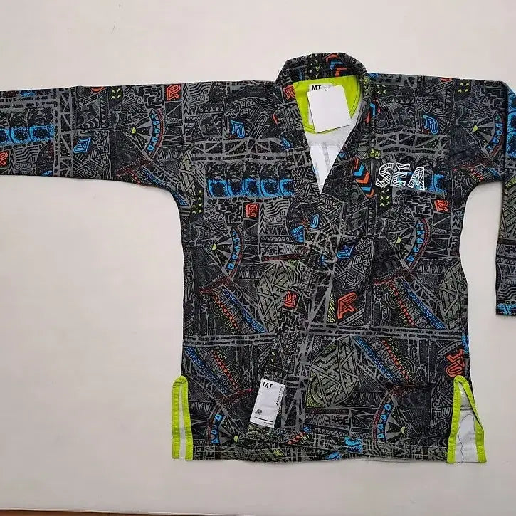 [BUNJANG] Albino & Preto x Wind and Sea Jiu Jitsu Gi (Size M/A1) / 새상품) 알비노앤프레토x윈드 앤 시 wind and sea 주짓수 도복