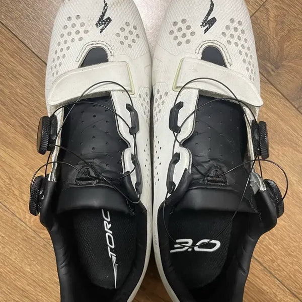 [BUNJANG] Specialized Torch 3.0 Cycling Shoes EU38.5 / 스페셜라이즈드 토치 3.0 클릿슈즈 판매합니다