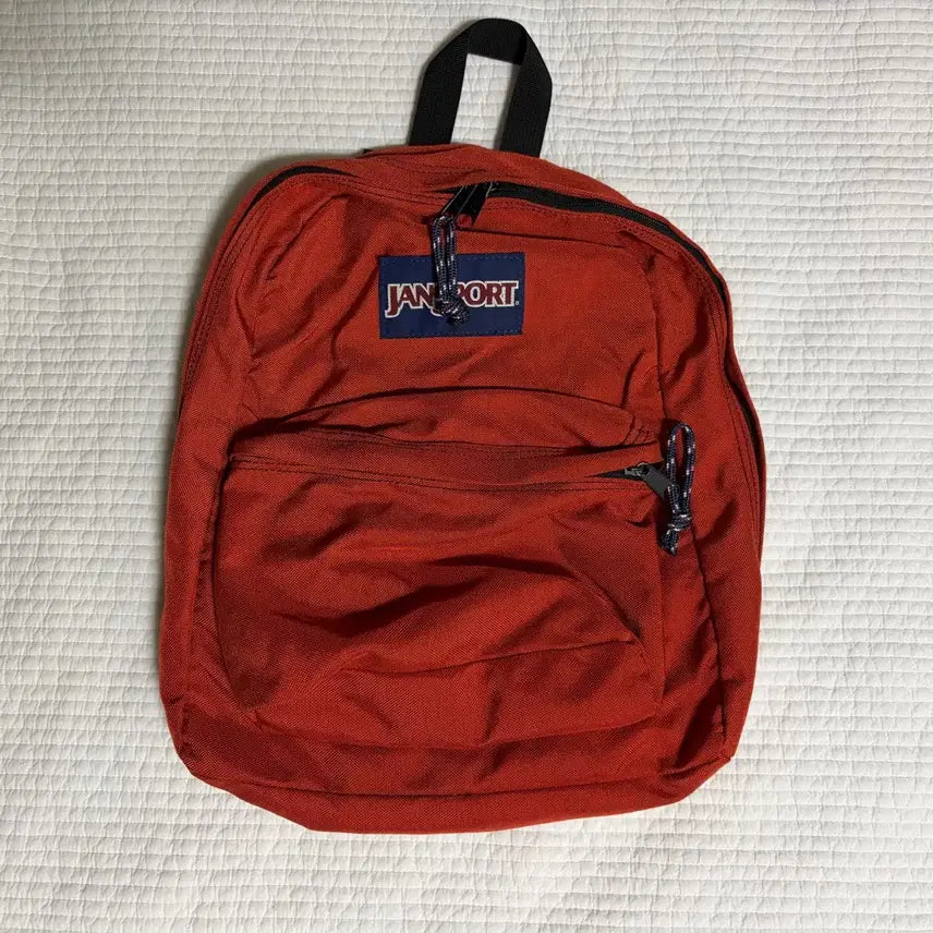 [BUNJANG] JanSport SuperBreak Vintage Backpack / 잔스포츠 백팩