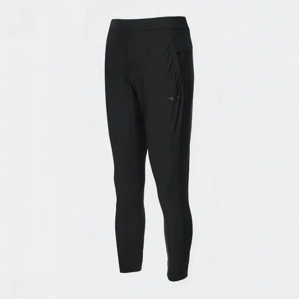 [BUNJANG] Mizuno Training Pants Jogger Fit Black L (30-33) / 미즈노 트레이닝 팬츠 L 30 ~ 33 블랙