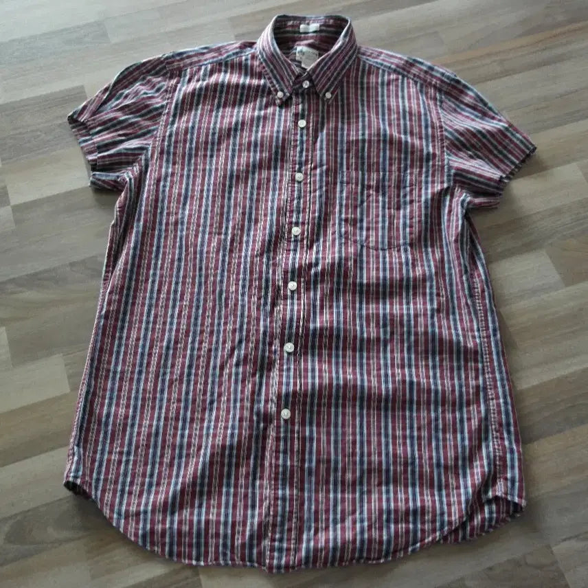[BUNJANG] J.Crew Cotton Shirt Size 100 / 제이크루남방/100사이즈/최상급