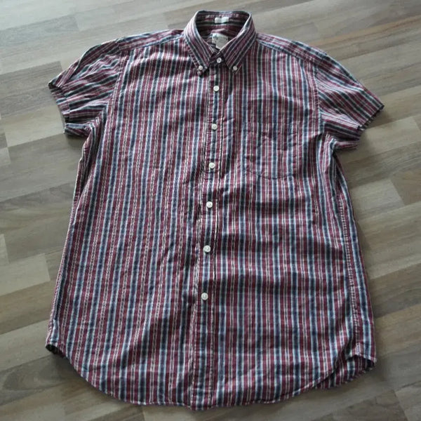 [BUNJANG] J.Crew Cotton Shirt Size 100 / 제이크루남방/100사이즈/최상급