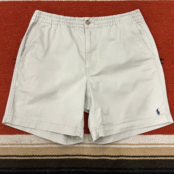 [BUNJANG] Polo Ralph Lauren Prepster Shorts / 폴로랄프로렌 프렙스터 쇼츠