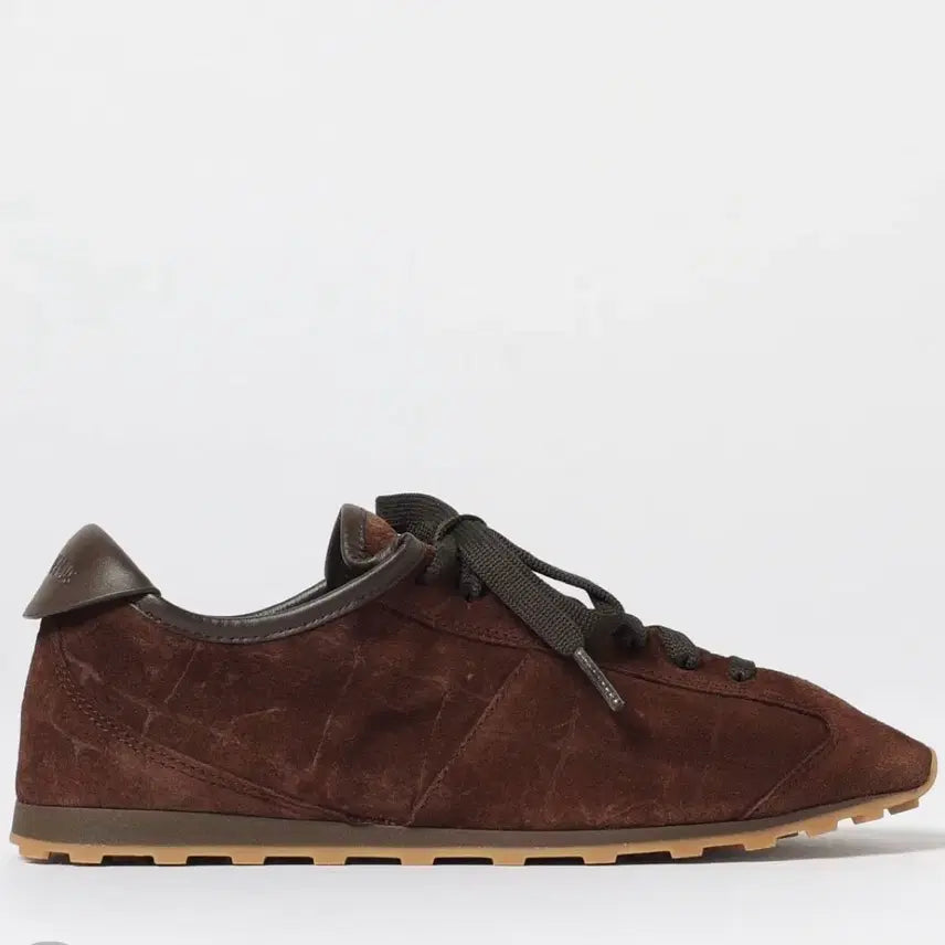 [BUNJANG] Jacquemus Les Tennis Sneakers Size 37 / 자크뮈스 les tennis