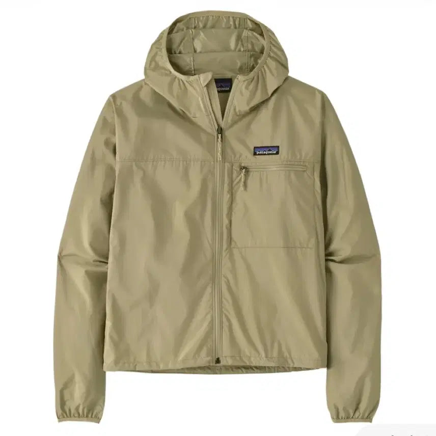 [BUNJANG] Patagonia Women's Lightweight Better Sweater Jacket Weathered Stone XS / XS (W) 파타고니아 라이트 배리어블 자켓 웨더드 스톤