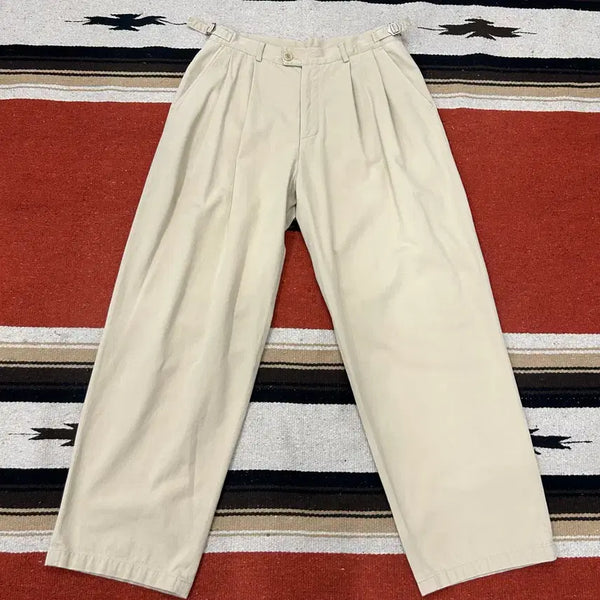 [BUNJANG] Known Chino Pants / 노운 치노팬츠
