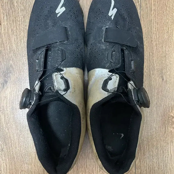 [BUNJANG] Specialized Torch 2.0 Cycling Shoes EU41 / 스페셜라이즈드 토치 2.0 클릿슈즈 판매합니다