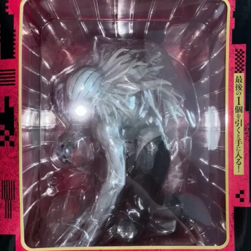 [BUNJANG] Jujutsu Kaisen Rika Last One Prize Figure Mint Condition / 급급처) 주술회전 리카 라스트원 피규어 칼박 급처