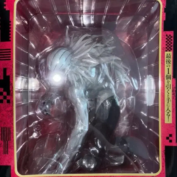 [BUNJANG] Jujutsu Kaisen Rika Last One Prize Figure Mint Condition / 급급처) 주술회전 리카 라스트원 피규어 칼박 급처