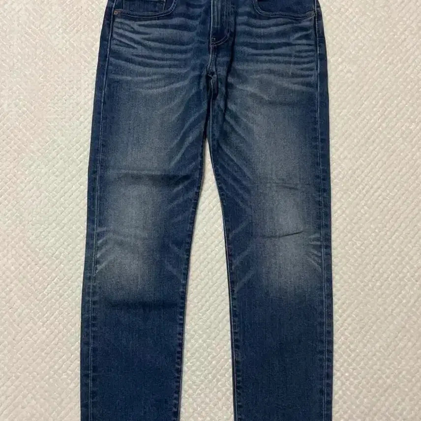 [BUNJANG] Levi's 502 Premium Tapered Fit Denim Pants 32W 32L / 리바이스 프리미엄 진 502 32W 32L