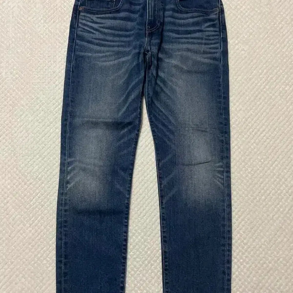 [BUNJANG] Levi's 502 Premium Tapered Fit Denim Pants 32W 32L / 리바이스 프리미엄 진 502 32W 32L
