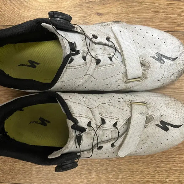 [BUNJANG] Specialized Torch 1.0 Cycling Shoes / 스페셜라이즈드 토치1.0 클릿슈즈 판매합니다