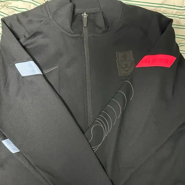 [BUNJANG] Nike South Korea National Team Anthem Jacket 20-22 (M) / [M] 20-22 나이키 대한민국 국가대표 앤썸 자켓