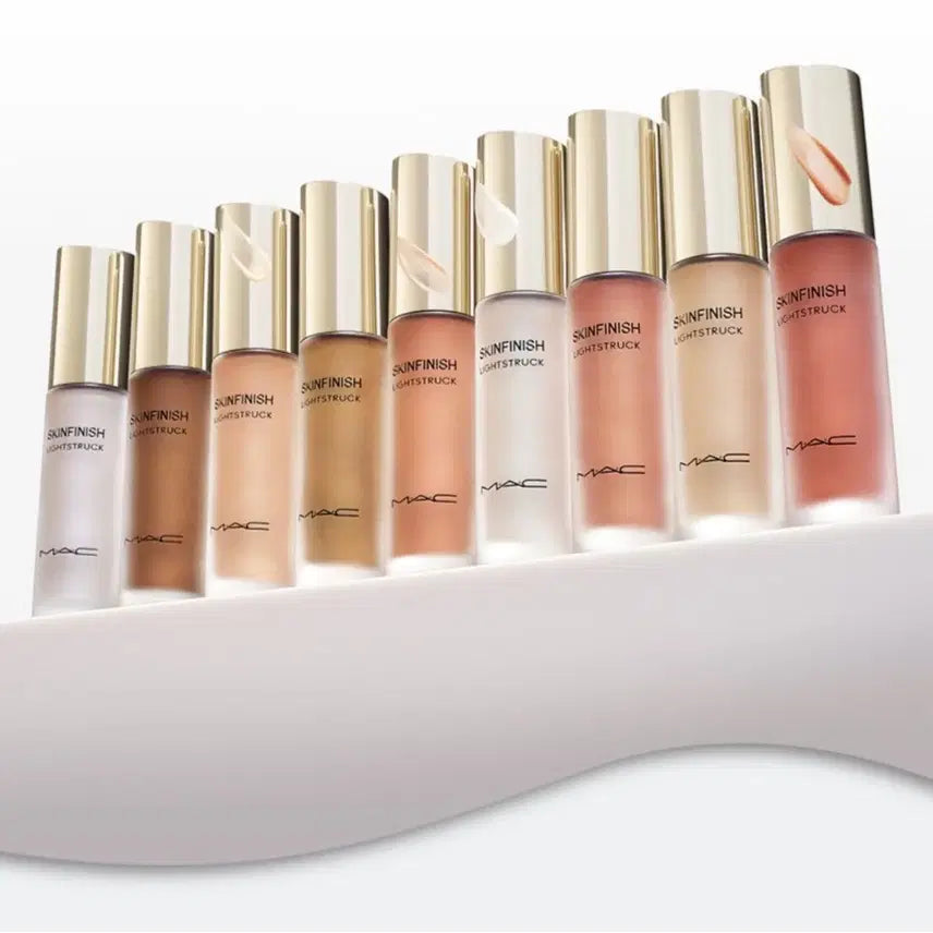 [BUNJANG] MAC Skinfinish Liquid Highlighter / [새상품] (정가69,000원)MAC 맥 스킨피니쉬 리퀴드 하이라이터