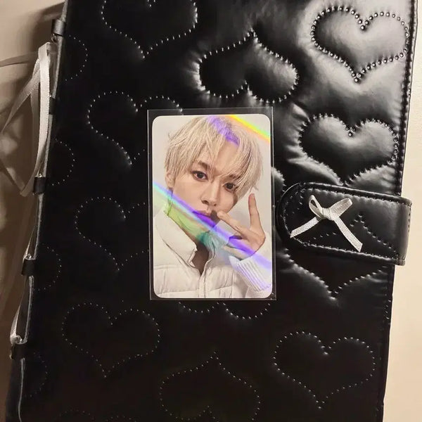 [BUNJANG] Stray Kids Lee Know DO IT Makestar Photocard / 폭덤!!!/오늘만 배포 3.5!!!) 리노 두잇 메이크스타 팔아요!!