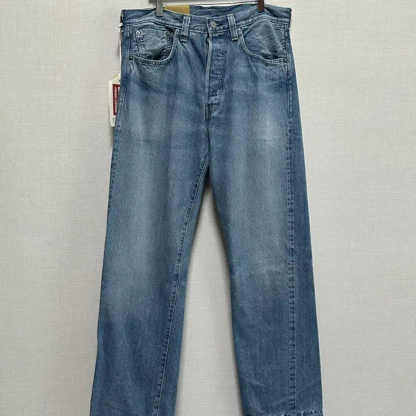 [BUNJANG] Levi's Vintage Clothing 1947 501 Jeans Maleta Blue / [33x32] LVC 1947 501 JEANS MALETA BLUE