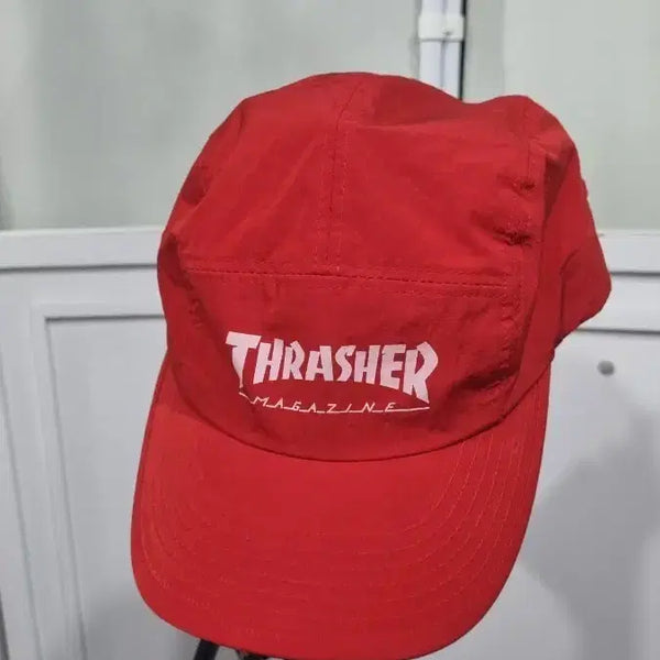 [BUNJANG] TREASURE Camp Cap Hat / ((트 레 셔)) 캠프캡 귀염모자 남녀공용 새상품