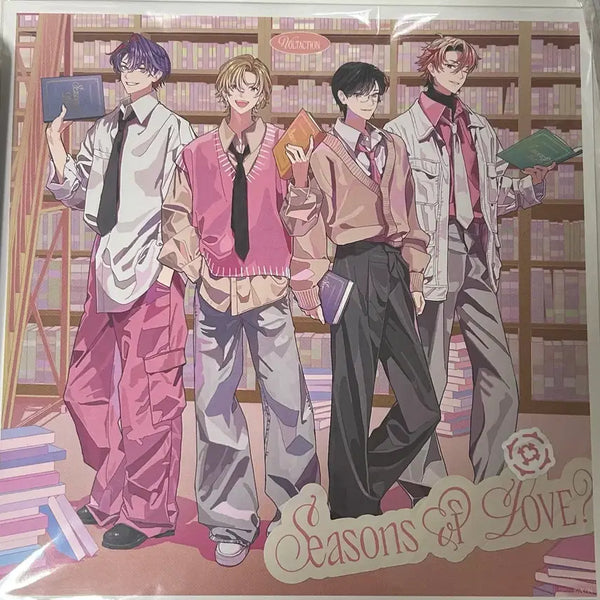 [BUNJANG] TREASURE Vol.1 Japan Special Edition Album Amazon Japan Exclusive Mega Jacket / 볼택션 통상판 a버전 앨범 아마존 일본 특전 메가자켓