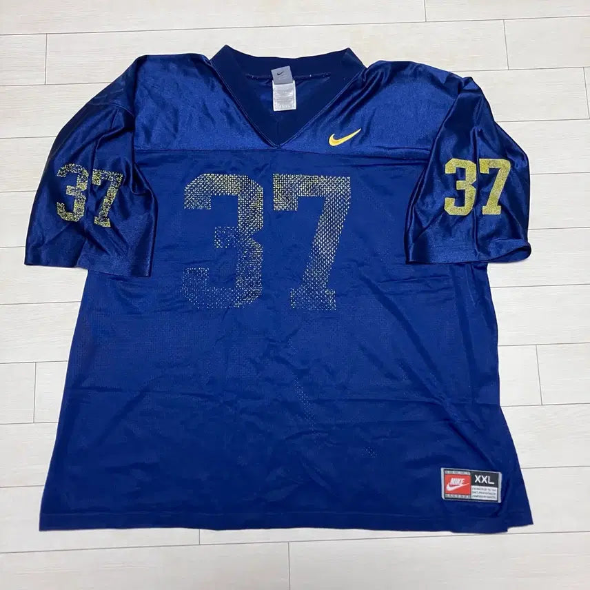 [BUNJANG] 90s Nike USA Made NFL Football Jersey / USA 90s OG 나이키 풋볼 져지 NFL 유니폼 미식축구