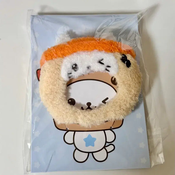 [BUNJANG] NCT WISH Yushi Bubble Cat Hat Keyring / NCT WISH - 위시돌 모자키링 / 유우시 (버블냥)