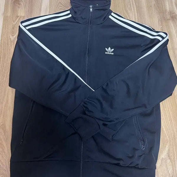 [BUNJANG] Adidas Firebird Track Top 2XL / 아디다스 파이어버드 트랙 탑 2xl