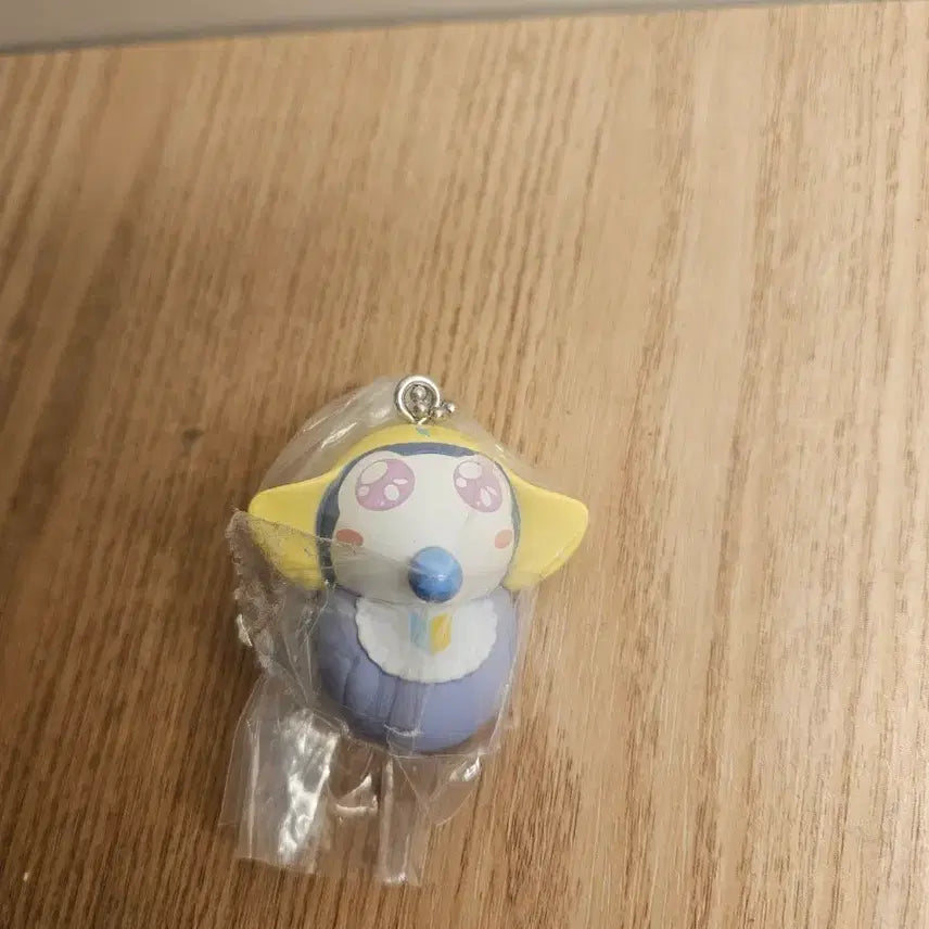 [BUNJANG] Unsealed Agitama Tamagotchi Charm / !미개봉! 아기타마마키링