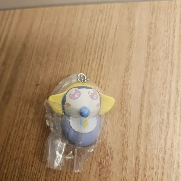 [BUNJANG] Unsealed Agitama Tamagotchi Charm / !미개봉! 아기타마마키링