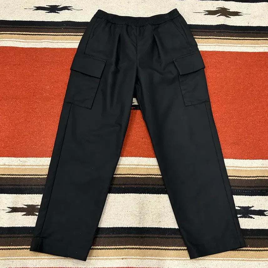 [BUNJANG] Graff Paper Cargo Pants / 그라프페이퍼 카고팬츠